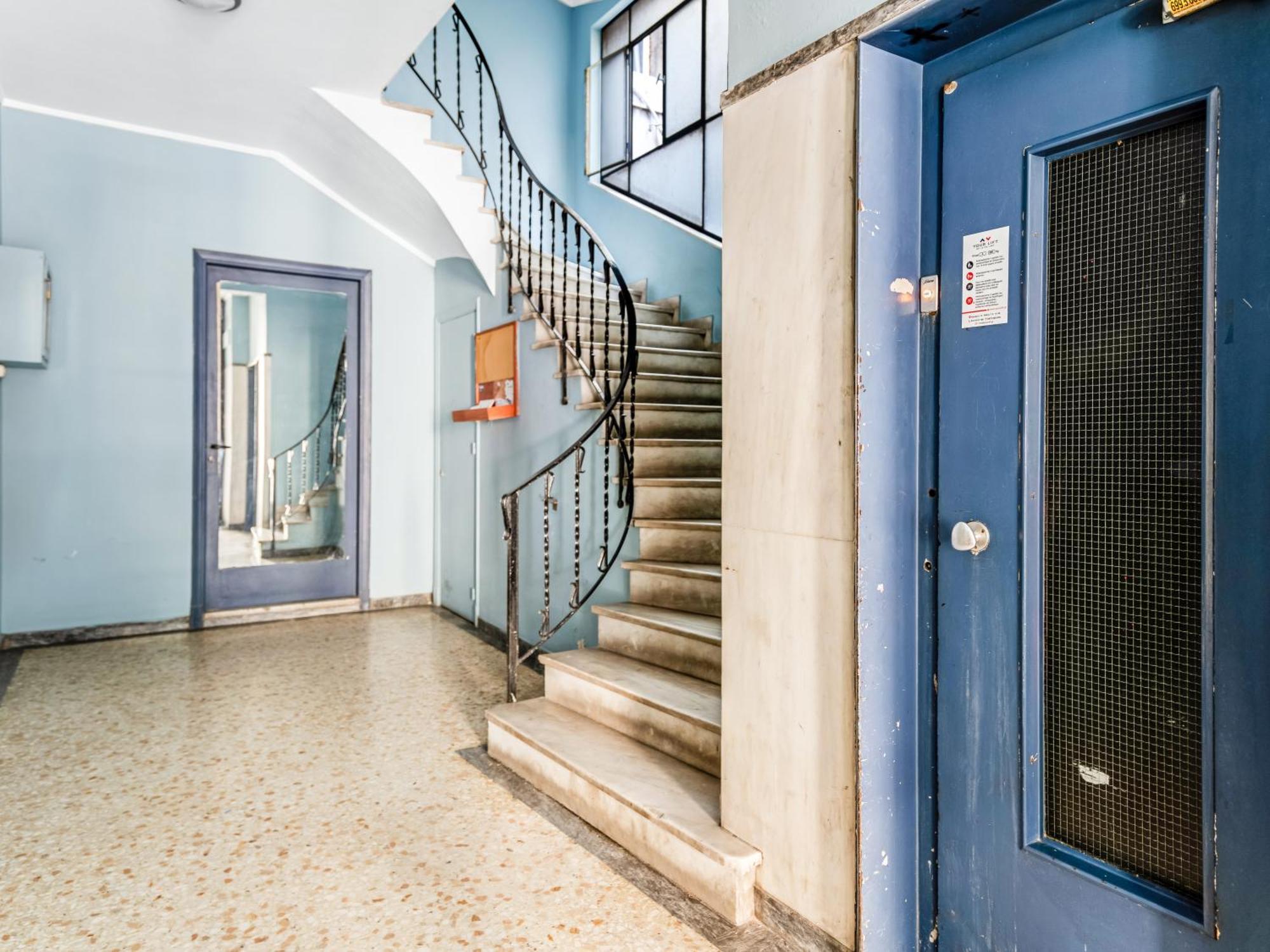 Sanders Center Athens Apartment Exterior photo